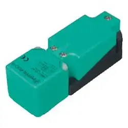 Индуктивный датчик Pepperl Fuchs NBN40-U4-Z2