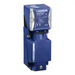 Индуктивный датчик расстояния Telemecanique XS9C4A2A2G13