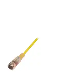Разъем с кабелем Balluff BCC M415-0000-1A-004-PX43T2-050