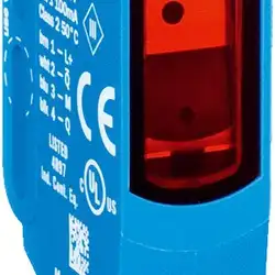 Оптический датчик SICK WL9LC-3P2432A00