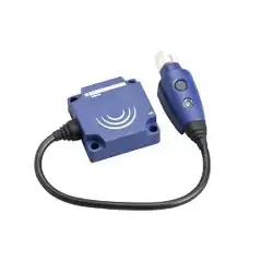 Индуктивный датчик Telemecanique XS9C11RMBL5SCQ