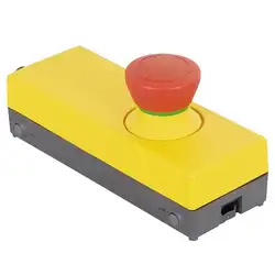 Выключатель аварийной остановки Wenglor SEM21N0189