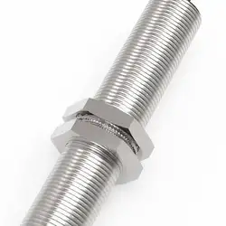 Индуктивный датчик LANBAO LR08BF15DLC