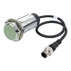 Индуктивный датчик Autonics PRWL30-10DN2