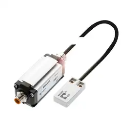 RFID головка чтения/записи Balluff BIS M-402-045-004-07-S4