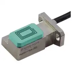 Индуктивный датчик линейных перемещений Pepperl Fuchs PMI14V-F166-2E2
