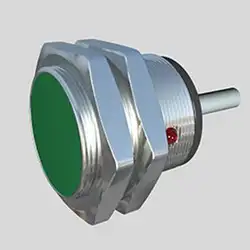 Индуктивный датчик СЕНСОР ВБИ-М30-34У-1111-З.9