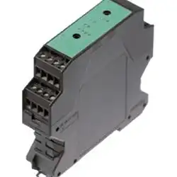 AS-i модуль в шкаф управления Pepperl Fuchs VAA-4E4A-KE2-DK