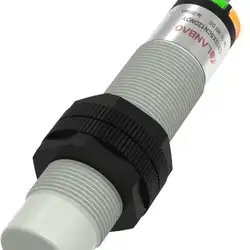 Емкостной датчик LANBAO CR18XSCN12DNRY