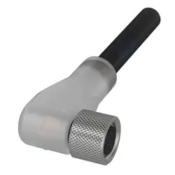 Разъем с кабелем Balluff BCC W323-0000-10-004-TW0334-050