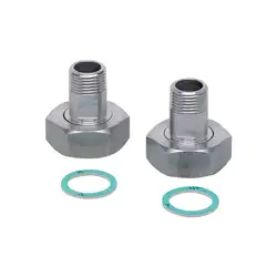 Монтажный адаптер IFM Electronic E40179