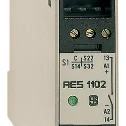 Реле безопасности Schmersal AES1102.4 (42VAC)