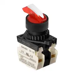 Селекторный переключатель Autonics S2SRN-L8KG