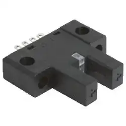 Щелевой датчик Pepperl Fuchs GL5-U/43a/155