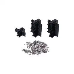 Набор штепсельного разъема IFM Electronic EC2053