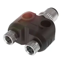 Y-образный распределитель Balluff BCC M414-M313-M313-U0054-000