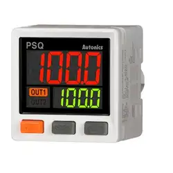 Датчик давления Autonics PSQ-C01CU-RC1/8