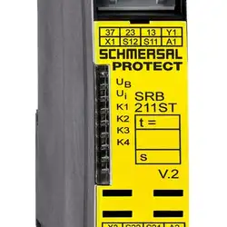 Реле безопасности Schmersal SRB211-ST (V2)