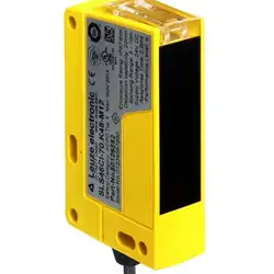 Cветовой барьер безопасности Leuze Electronic SLS46CI-70.K48