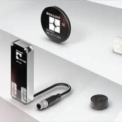 RFID головка чтения/записи Balluff BIS M-884-2-008-X