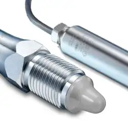 Емкостно-частотные сигнализаторы уровня Baumer CleverLevel LBFS