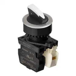 Селекторный переключатель Autonics S3SFN-S2WA