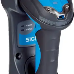 Ручной сканер 2D штрих-кодов SICK IDM261-311S USB Kit