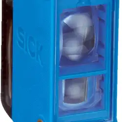 Датчик фотометки SICK KTM-WP11172P