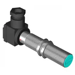 Индуктивный датчик ТЕКО ISB AT42A-02G-5E-L