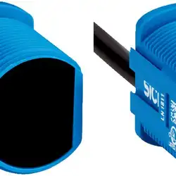 Оптический датчик SICK ZSE18-9AB1G3