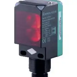 Оптический датчик Pepperl Fuchs RLK61-8-1000-Z/31/135