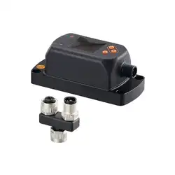 Цифровой дисплей IO-Link IFM Electronic E30430