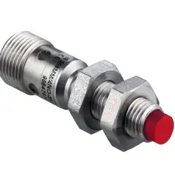 Индуктивный датчик Leuze Electronic IS 208MM/4NO-2N5-S12