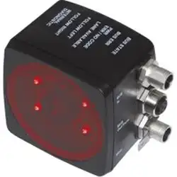 Считывающая головка кода Data Matrix Pepperl Fuchs PGV150I-F200-B16-V15