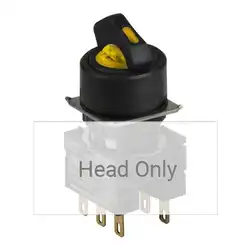 Селекторный переключатель Autonics S16SR-S1Y