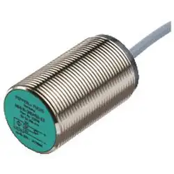 Индуктивный датчик Pepperl Fuchs NBB10-30GM50-E0-Y70117712