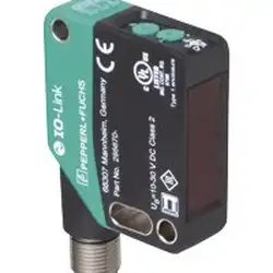 Оптический датчик Pepperl Fuchs OBG8000-R200-2EP-IO-V15