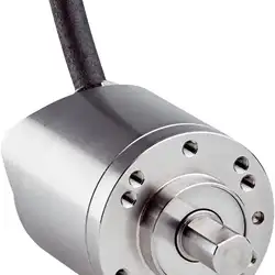 Многооборотный энкодер SICK AHM36I-S4QK014x12