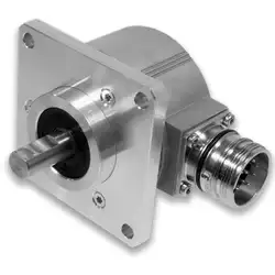 Инкрементальный энкодер Baumer EIL580P-SQU3.7BF.01024.B