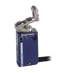 Kонцевой выключатель Telemecanique XCMD2124L1