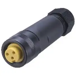 Разъем Pepperl Fuchs V93-G