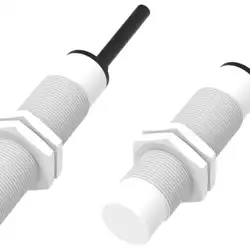 Емкостной датчик LANBAO CR18XTCN12DNCY