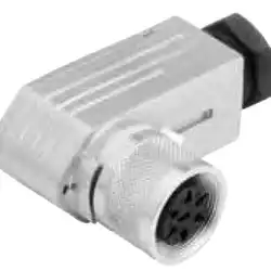 Разъем AMT Linear Position Sensor K60S-000-P0