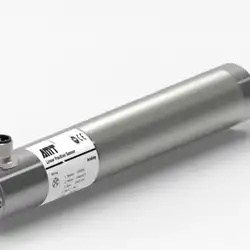 Магнитострикционные датчики линейных перемещений AMT Linear Position Sensor серии NC с аналоговым выходом