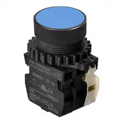 Кнопочный выключатель Autonics S3PR-P1B2ABM