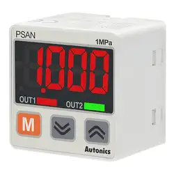 Датчик давления Autonics PSAN-1CH-RC1/8