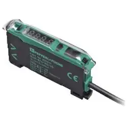 Оптоволоконный усилитель Pepperl Fuchs SU19/102/115/123