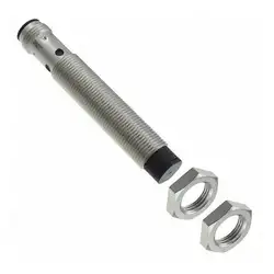 Индуктивный датчик Omron E2B-M12LN08-M1-B1