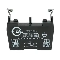 Блок контактов Schmersal EFK103.1G
