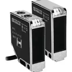 Оптический датчик Pepperl Fuchs M12/MV12-F1/76b/82b/115/128